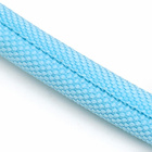 JOHTOSUKKA itsestään sulkeutuva 10mm 90cm - pikkukuva 1