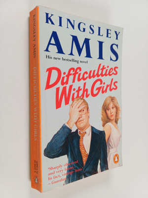 Kingsley Amis : Difficulties with girls