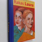Tuija Lehtinen : Rakas Laura - pikkukuva 1
