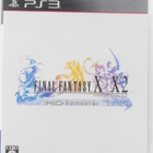Final Fantasy X / X-2 HD Remaster (Japanese Rele - pikkukuva 1