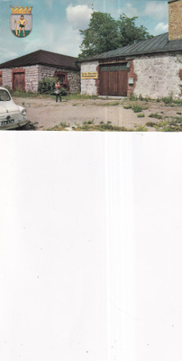 Lappeenranta, Maakuntamuseo, vaakuna , b681