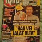 Hymy , lehdet 9 kpl paketti - pikkukuva 4
