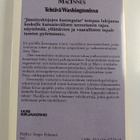 Helen MacInnes : Tehtävä Washingtonissa - pikkukuva 2