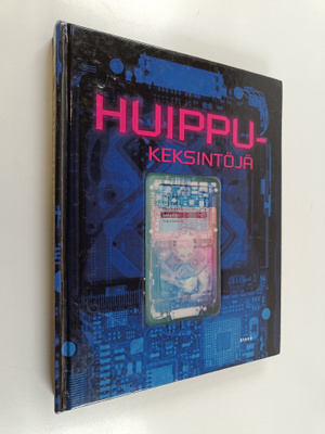 Huippukeksintöjä