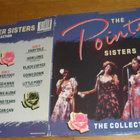 The Pointer Sisters - The Collection - 2LP - pikkukuva 2