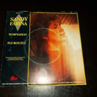 SANDY FARINA - TEMPTATION 7 " Vinyyli Sinkku - pikkukuva 2