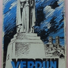 Kirja Verdun taistelupaikat 1. sota ajan taistelut 1918 - pikkukuva 1