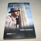 Veikko Huovinen Havukka-ahon ajattelija -pok - pikkukuva 1