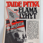Jerry Cotton 4/1984 - pikkukuva 2