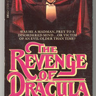 Peter Tremayne: The Revenge of Dracula - pikkukuva 1