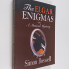 Simon Boswell : The Elgar enigmas : a musical mystery - pikkukuva 1