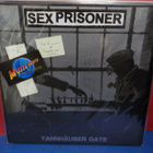 SEX PRISONER - TANNHÄUSER GATE GER -2016 M-/M- LP - pikkukuva 1