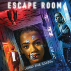 Escape Room - (Blu-ray) - pikkukuva 1