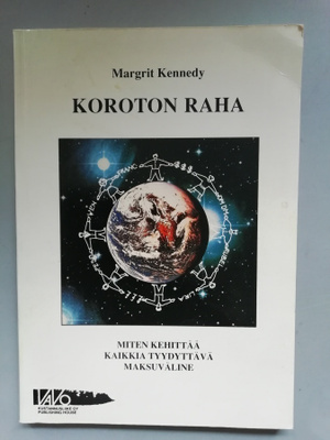 Koroton raha