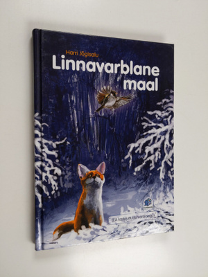 Harri Jögisalu : Linnavarblane maal