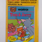Tom & Jerry 3/1984 - pikkukuva 2
