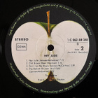 Beatles - Hey jude lp - pikkukuva 2