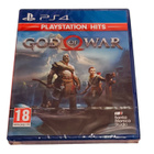 PS4 - God of War (UUSI!) - pikkukuva 1
