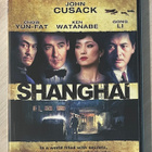 SHANGHAI (2010) John Cusack, Gong Li, Chow Yun-Fat - pikkukuva 1