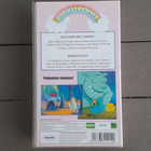 VHS: My Little Pony / Pikku Ponit - Kalliokoira Narsku (1983 - pikkukuva 2