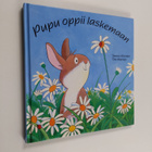 James Riordan : Pupu oppii laskemaan - pikkukuva 1