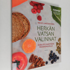 Reijo Laatikainen : Herkän vatsan valinnat : suolisto kun... - pikkukuva 1