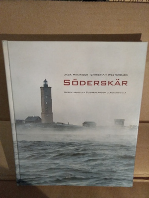Jack Mikander - Christian Westerback: Söderskär