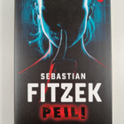 Sebastian Fitzek : Peili - pikkukuva 1