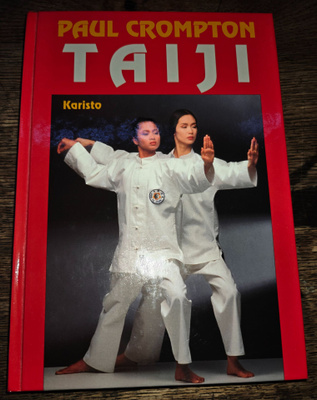 Paul Crompton: Taiji
