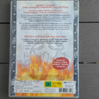 DVD: Robot Wars - Ensimmäiset Fantastiset Kamppailut (1998) - pikkukuva 2