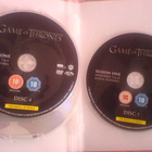 Game of thrones , kausi 1 , 5 DVD - pikkukuva 5