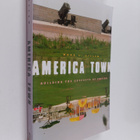 Mark L. Gillem : America Town : Building the Outposts of ... - pikkukuva 1