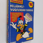 Walt Disney : Neljännesvuosisadan kakku - pikkukuva 1