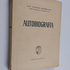 Autobiografia o sea memorial o cuentas de la conciencia - pikkukuva 1