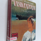 Enni Mustonen : Vasikantanssi - pikkukuva 1