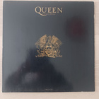 Queen Greatest Hits II Tupla-lp - pikkukuva 1