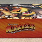 Madagascar 1-3 (2005-2012) animaatiokomedia (3DVD) - pikkukuva 4