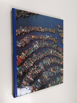 Brendan Lehane : The great cities / Hong Kong