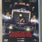 Stephen Kingin MAXIMUM OVERDRIVE (1986) Emilio Estevez - pikkukuva 1