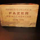 FAZER IKIVANHA PUINEN MAKEISLAATIKKO - pikkukuva 2