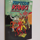 Kari A. Sihvonen : Kapteeni Kanki - pikkukuva 1