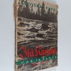 Iivari Leiviskä ym. : Itä-Karjala : maa ja kansa - pikkukuva 1