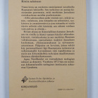 Agne Nordlander : Ristin salaisuus - pikkukuva 2