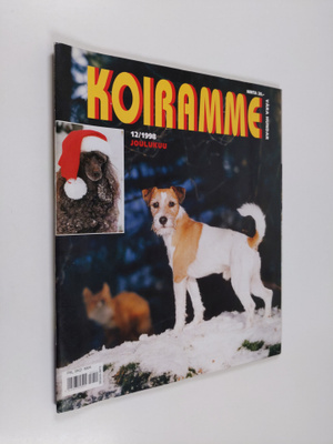 Koiramme 12/1998