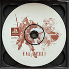 Final Fantasy IX / PlayStation - pikkukuva 4