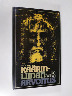 Ian Wilson : Käärinliinan arvoitus