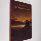 Erik Eriksson : Det brinnande havet - pikkukuva 1