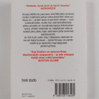 Sue Grafton : H niin kuin henkirikos - pikkukuva 2