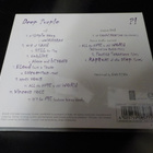 DEEP PURPLE - NOW WHAT UUSI CD + DVD ++ - pikkukuva 2