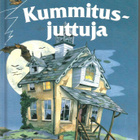  Launchbury Jane KUMMITUSJUTTUJA  - pikkukuva 1